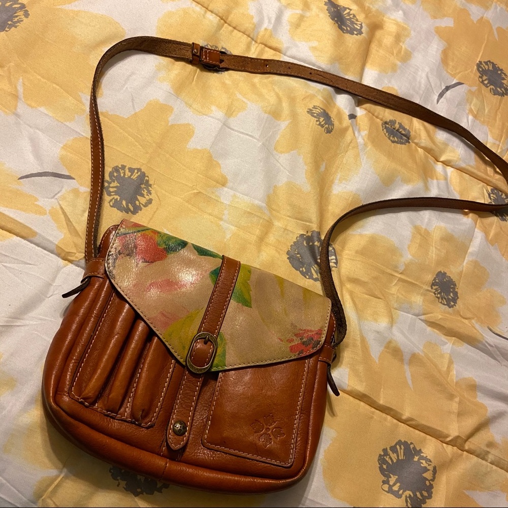 Patricia Nash Crossbody